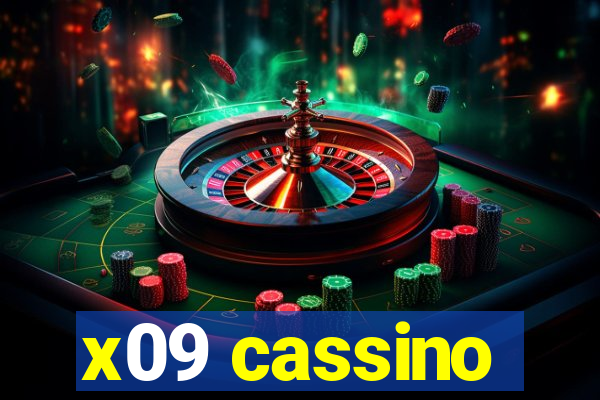 x09 cassino